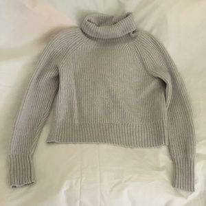 Aritzia Wilfred Free Tilberg Sweater XXS